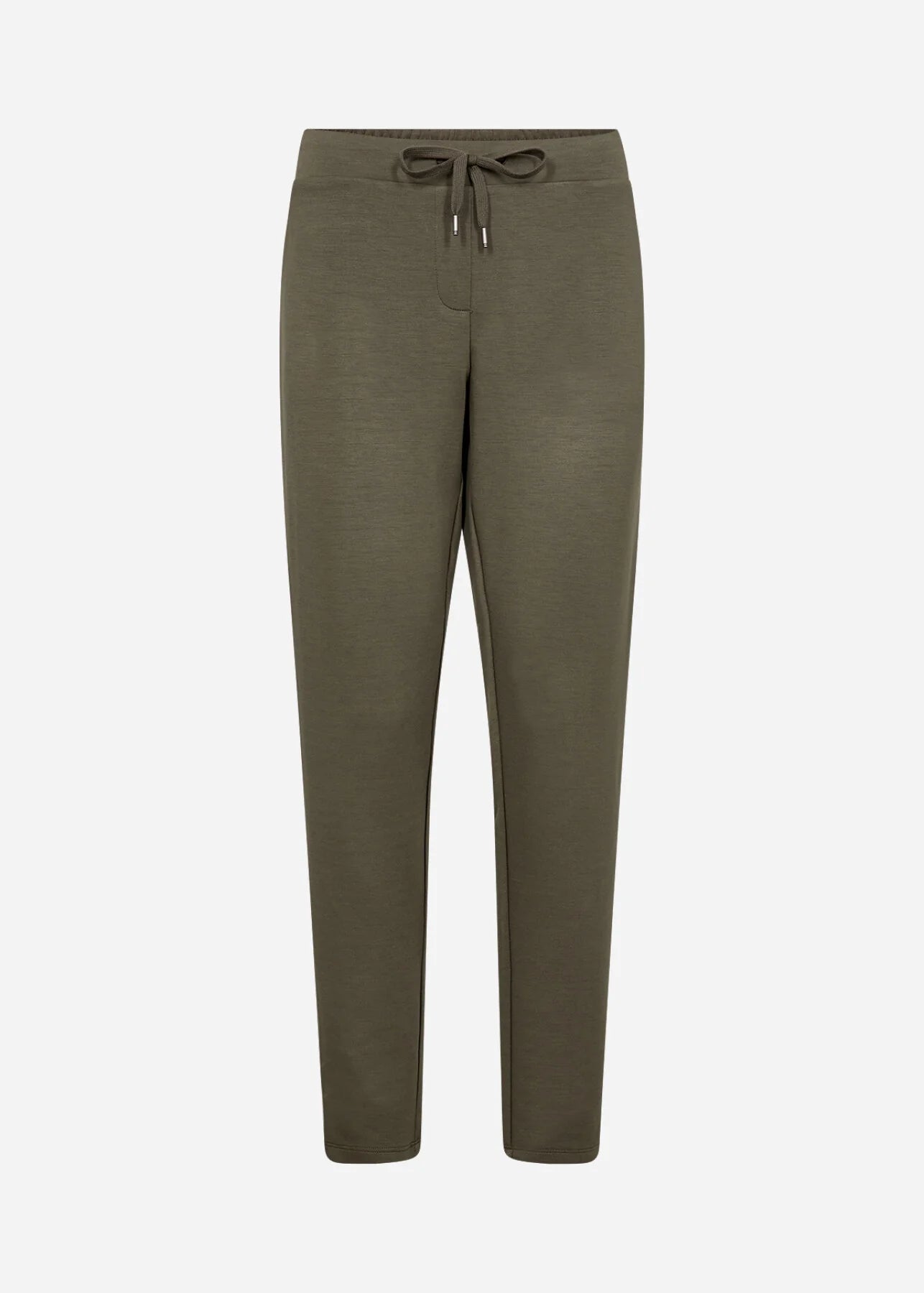 Buks; sweatpants. Grønne