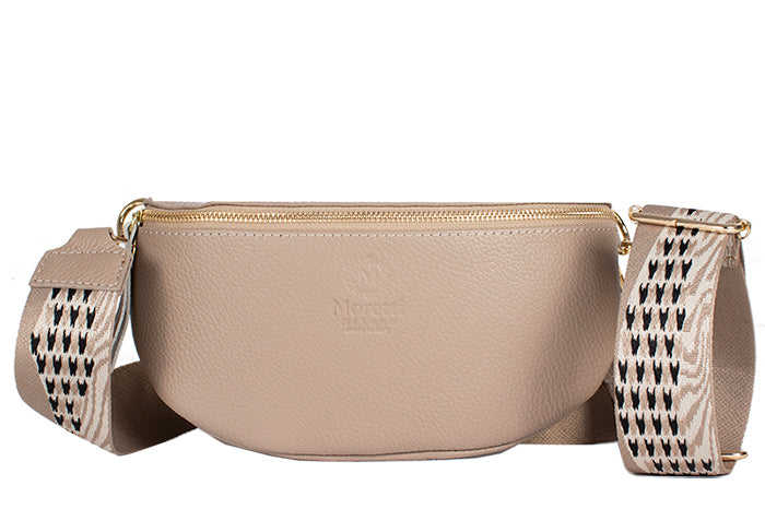 Crossbody; Moretti Milano