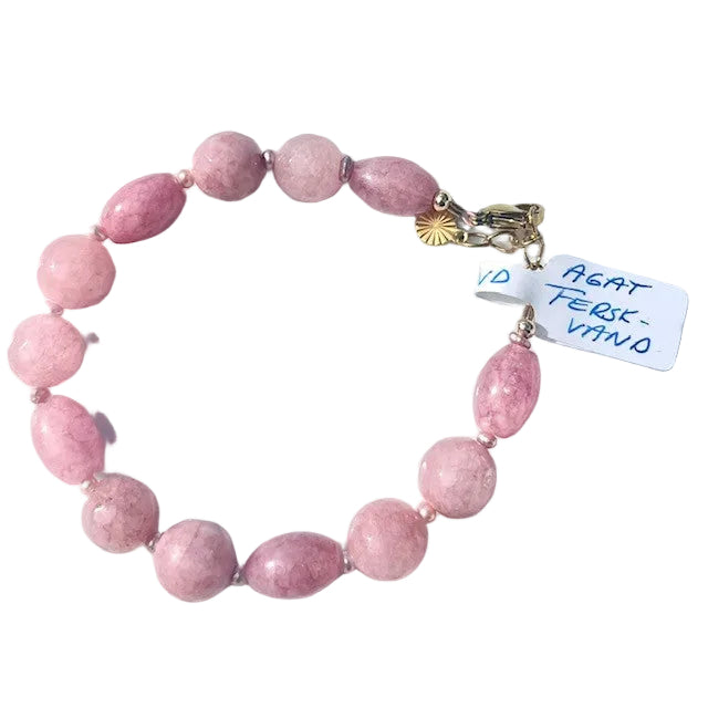 Armbånd, håndlavet