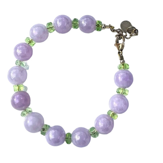 Armbånd, håndlavet