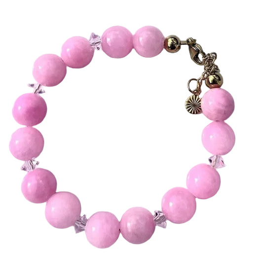 Armbånd, håndlavet