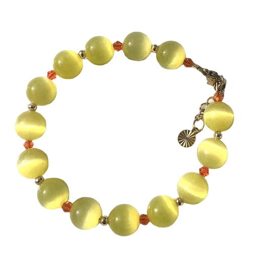 Armbånd, håndlavet