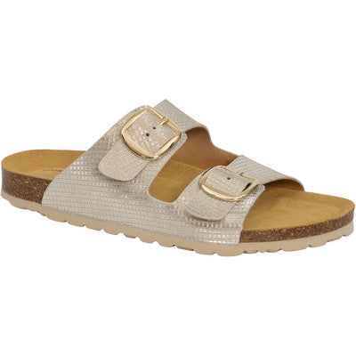TILBUD! Tim&Simonsen. Sandal, Crystal. TILBUD -  20% fratrækkes din betaling i kurv.