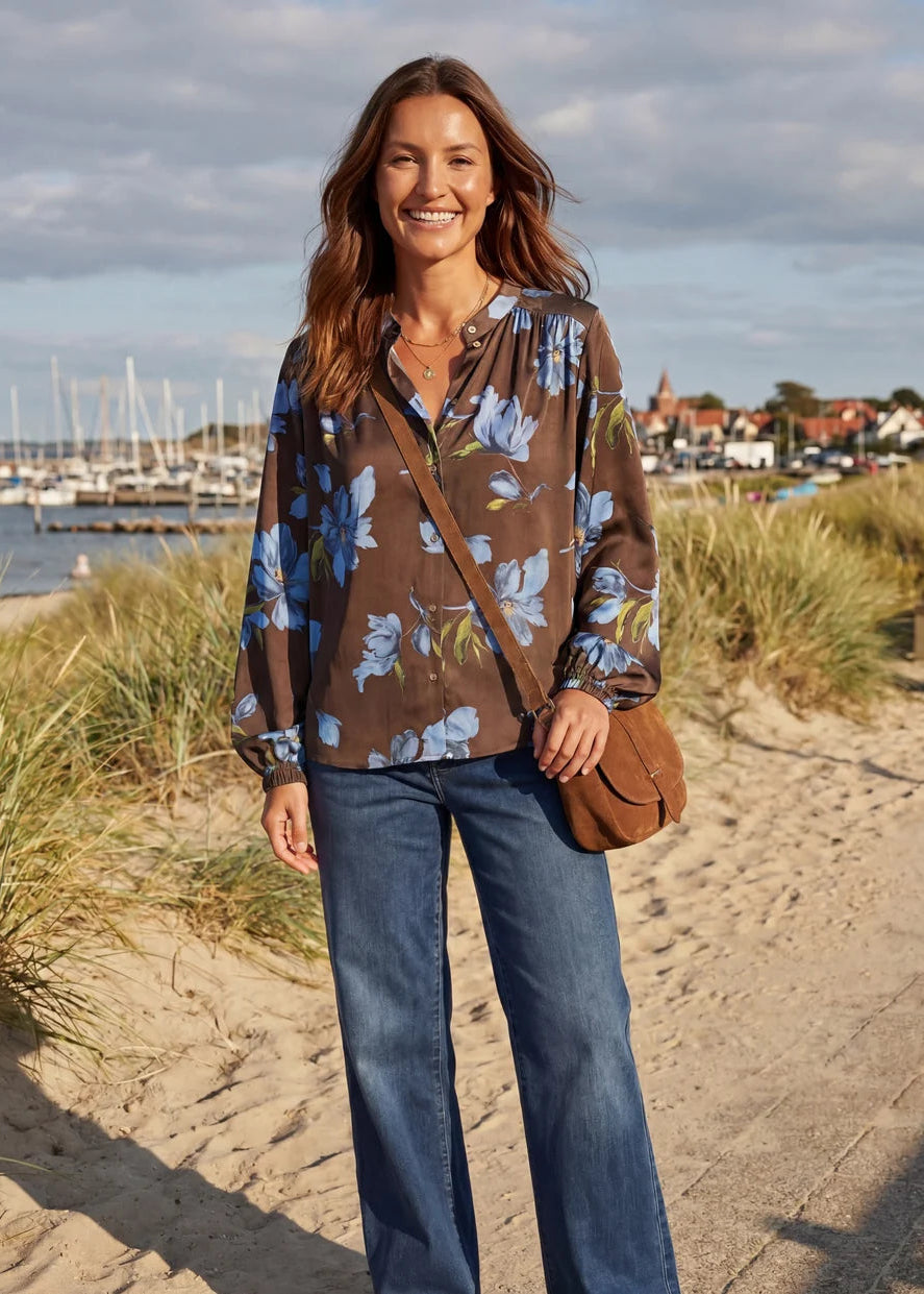 Estelle Blouse
