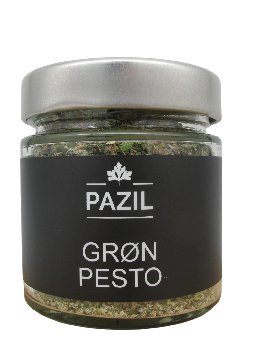 Grøn Pesto.