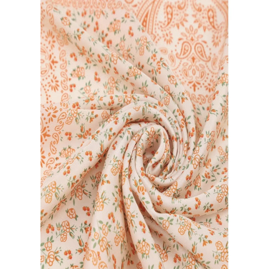 Tørklæde, Paisley&Petite