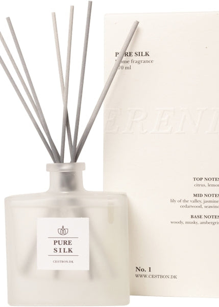Diffuser; Serenity-Pure Silk, 170 m