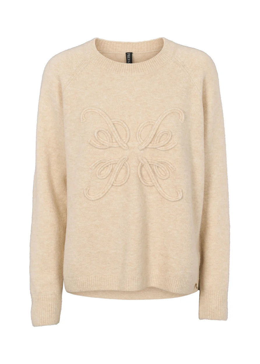 Strik, Jamie Knit