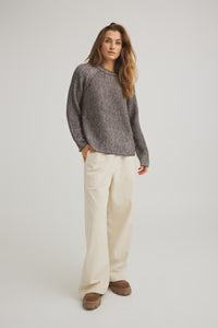 Strik, strib fra Luxzuz