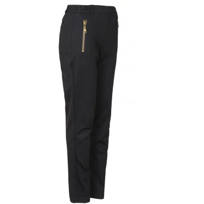 Luxzuz, Bukser, Joggers. Brune
