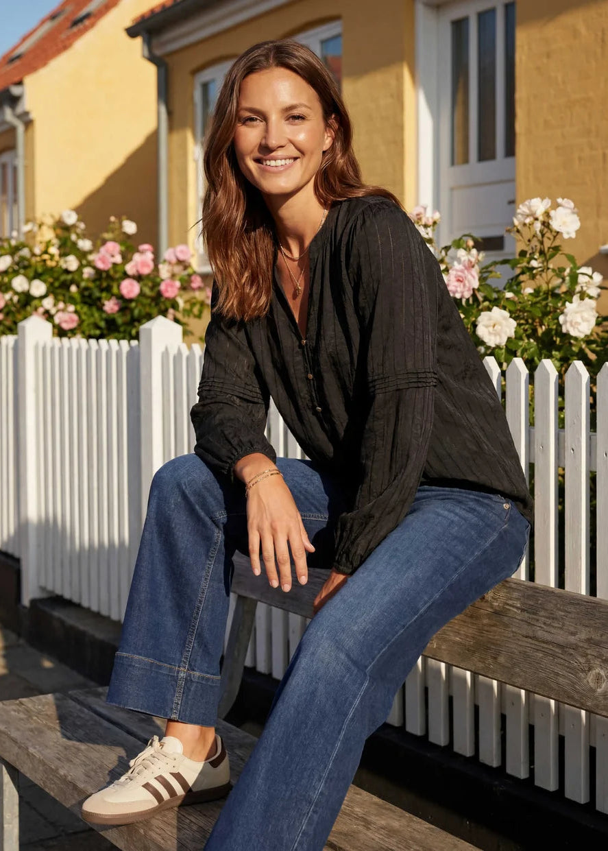 Bluse/skjorte, Larissa