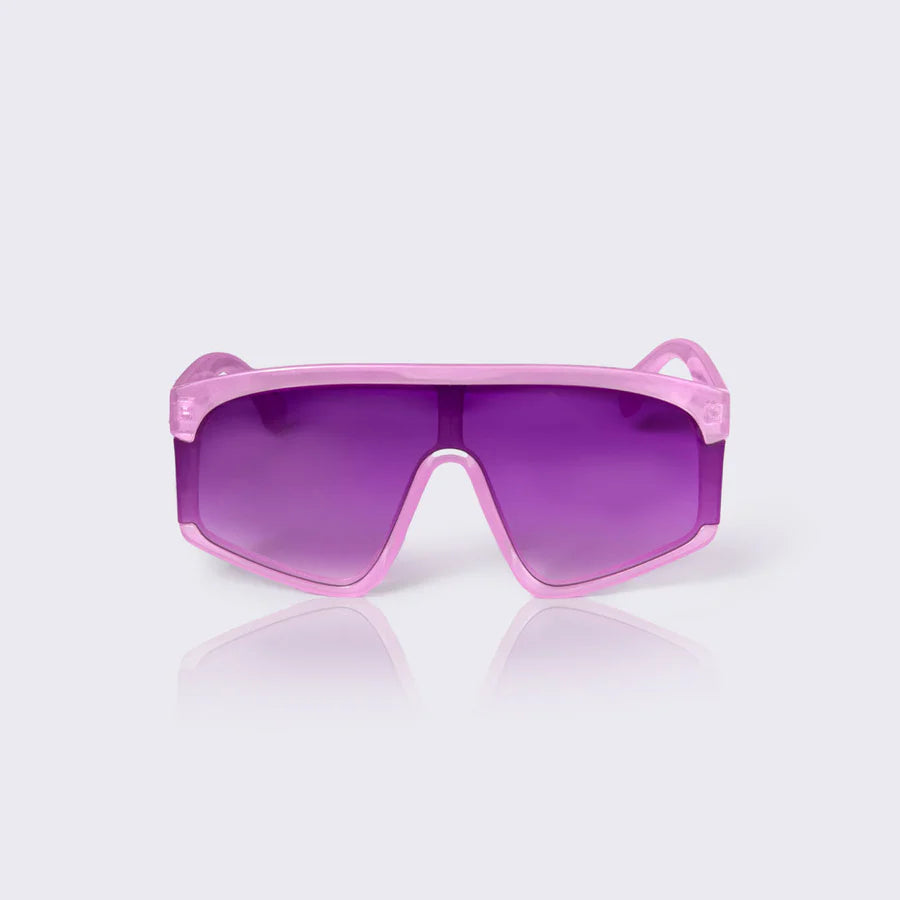 Solbrille, Pinky. DroppsBySzhirley.