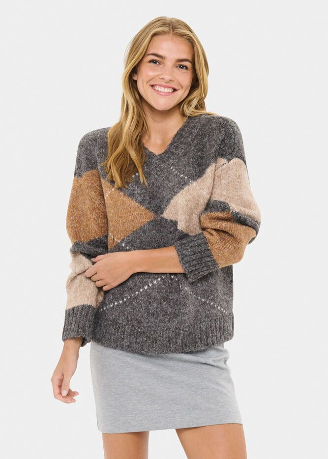 Pullover