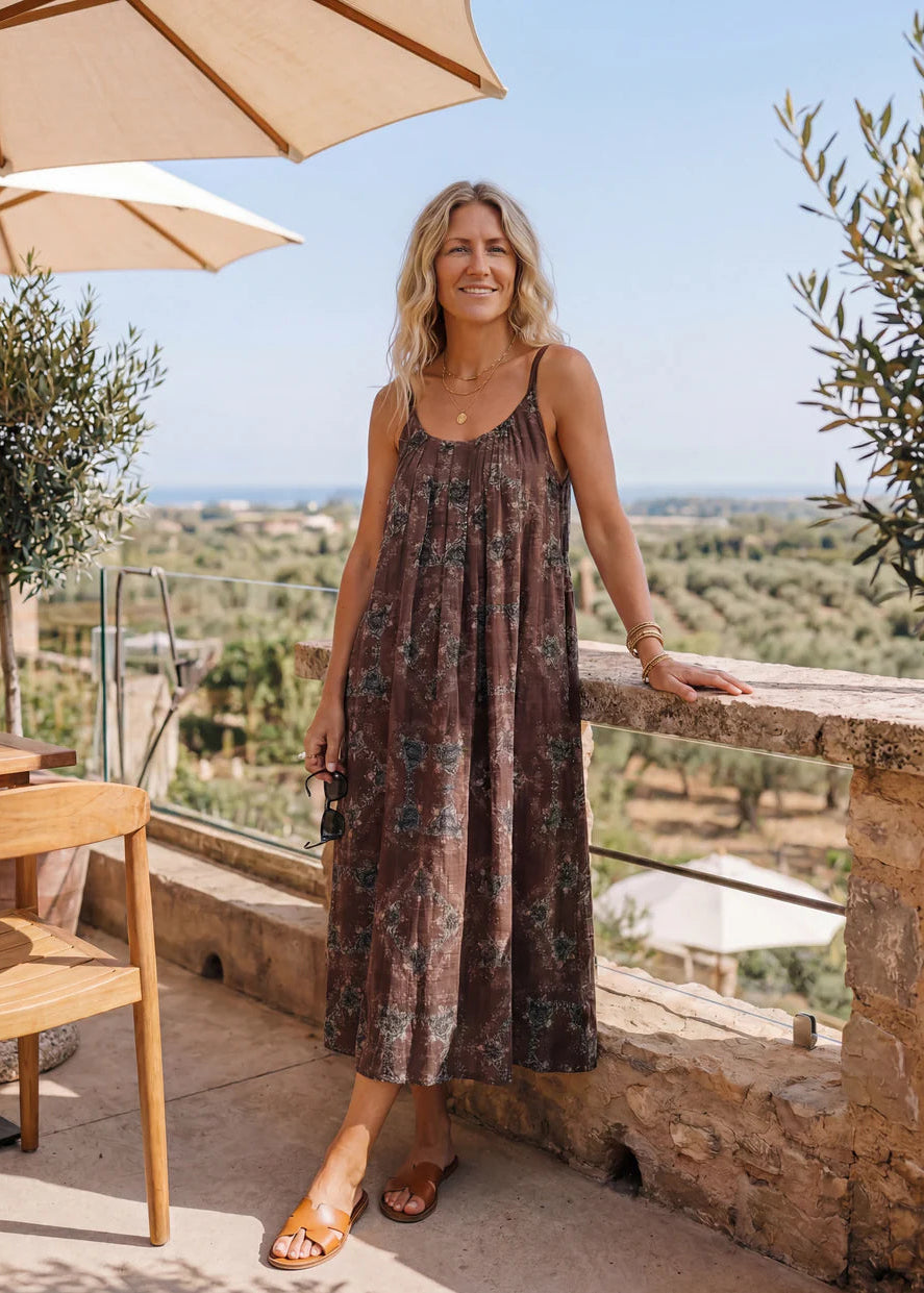 Kjole, "Merle Dress"