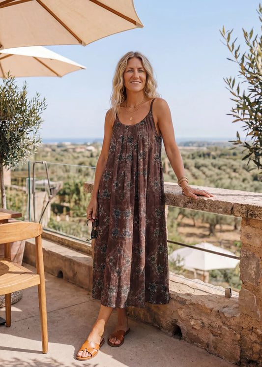 Kjole, "Merle Dress"