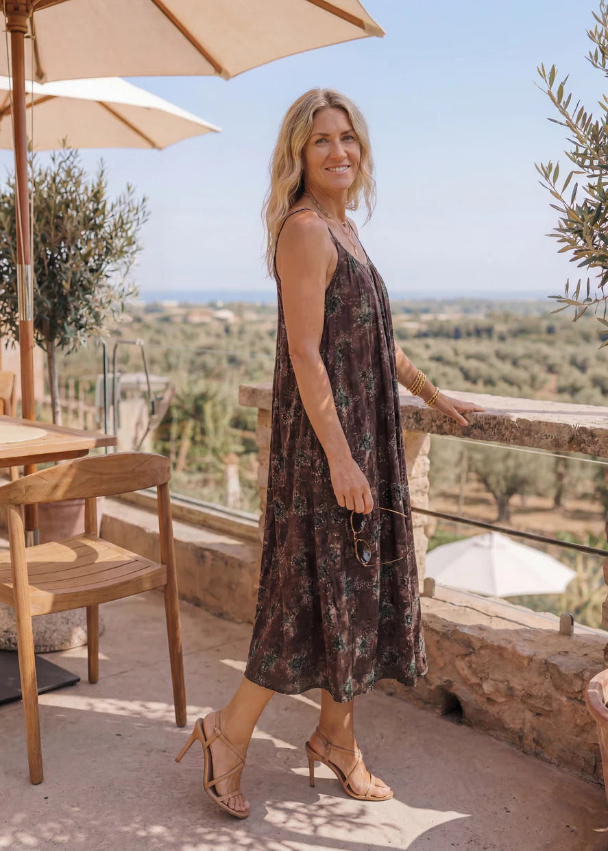 Kjole, "Merle Dress"
