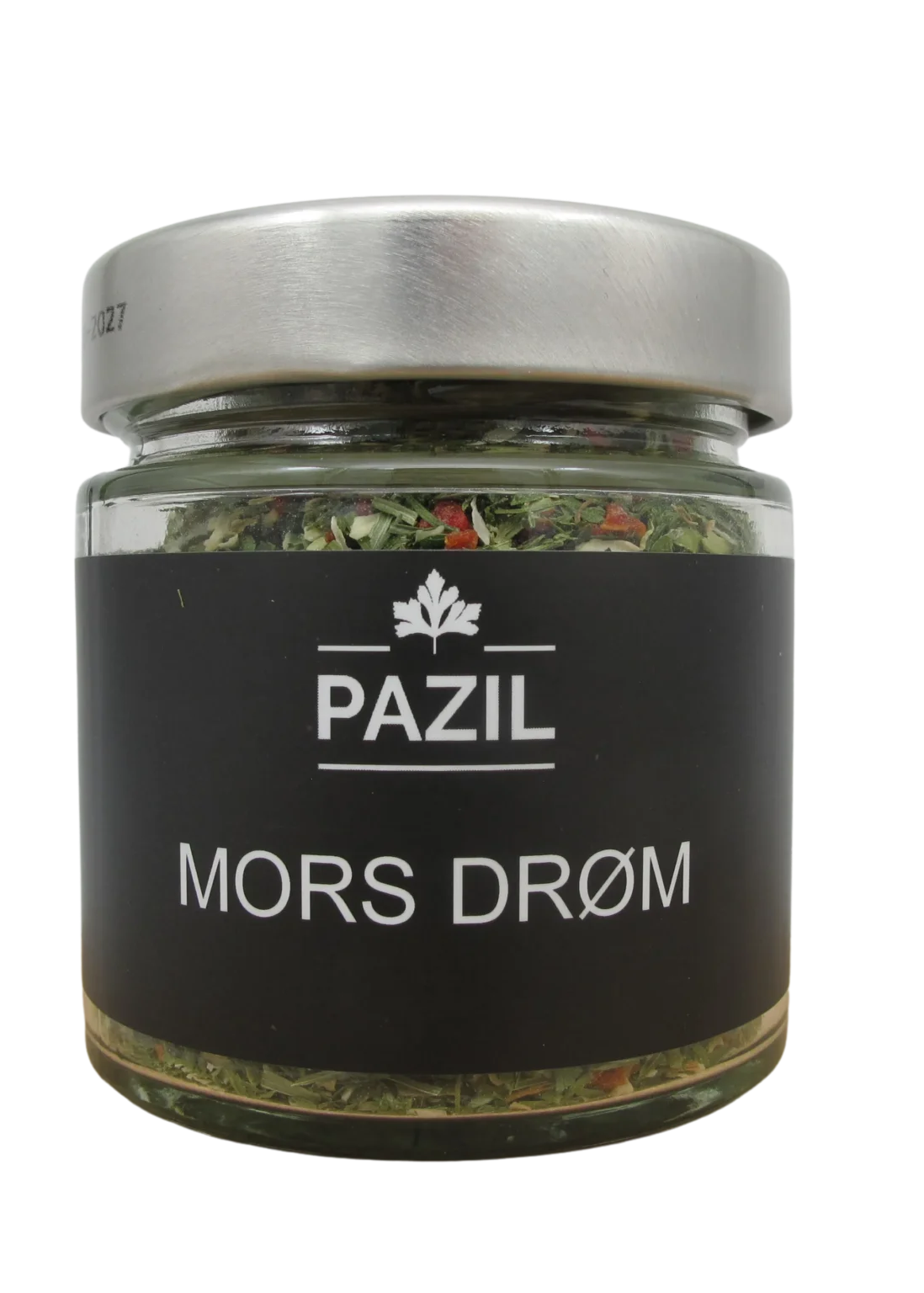Mors Drøm, krydderi
