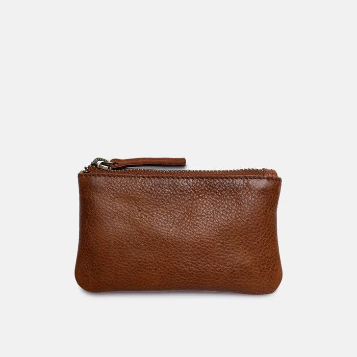 Niva Urban, lille pung. Farve: Walnut