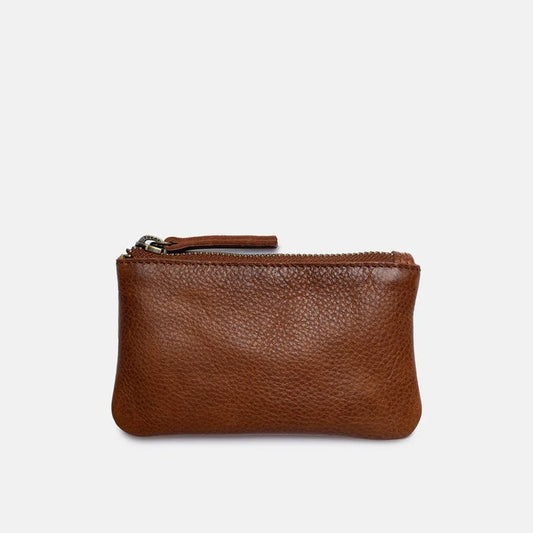 Niva Urban, lille pung. Farve: Walnut
