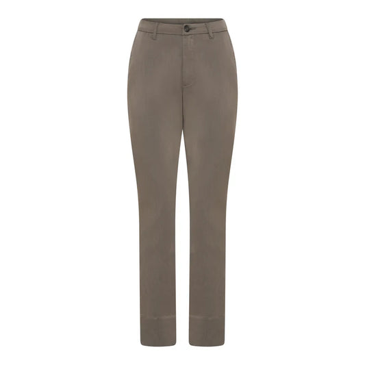 Humble by Sofie, bukser. TebinaHBS Pants (farve Major (beige/nougat)