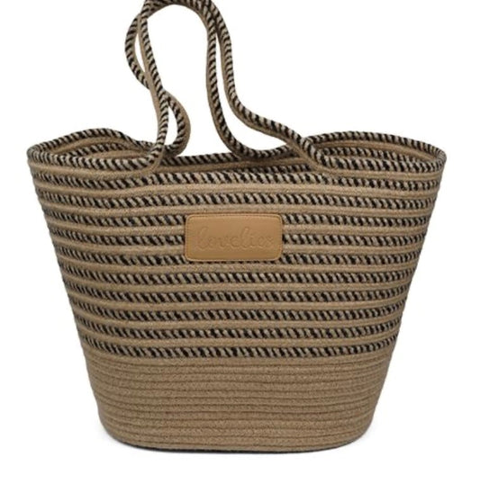 Strandtaske Paraiso L