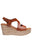 Sandal fra Tim & Simonsen. Mrk. Masha, cuero