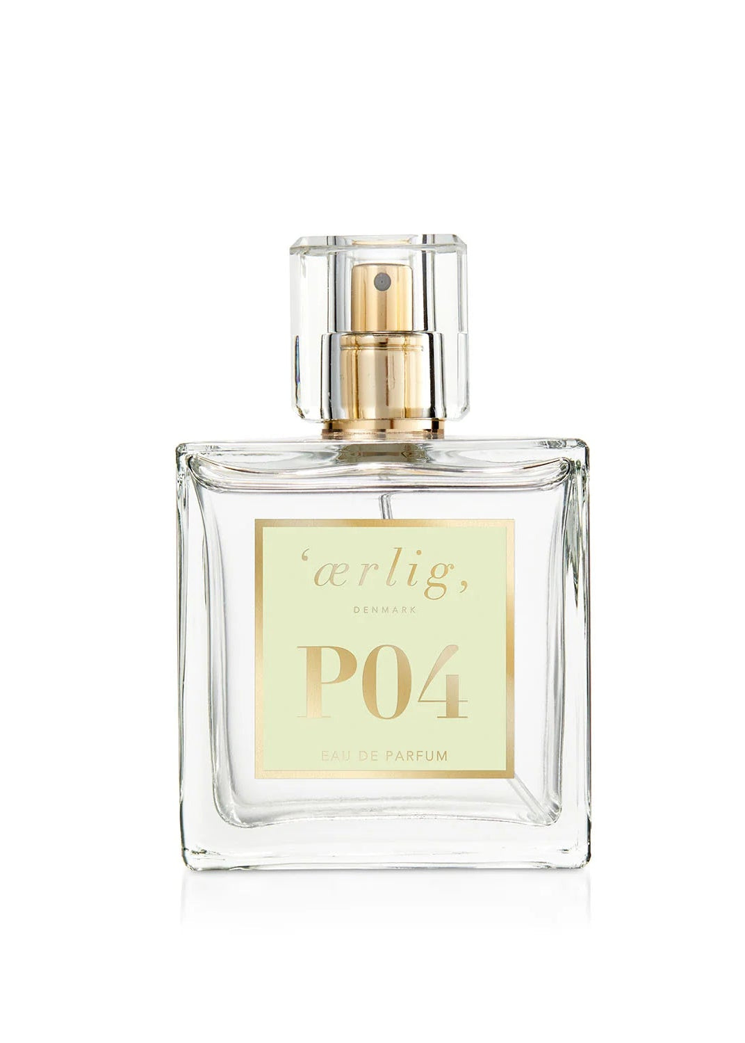 Parfume Ærlig P04