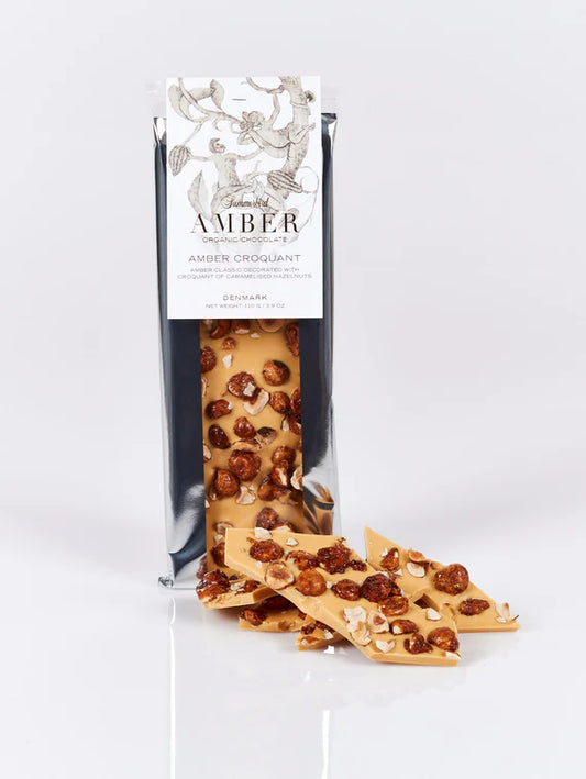 Summerbird; Amber Croquant