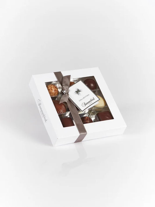 Summerbird, Collection 9.