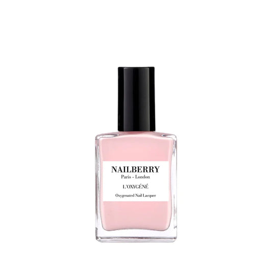 Nailberry Neglelak. Farven Rose Blossom.