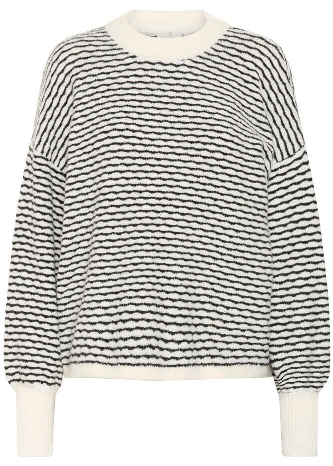 Pullover, Strik