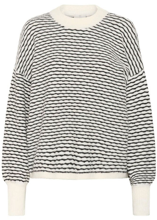 Pullover, Strik