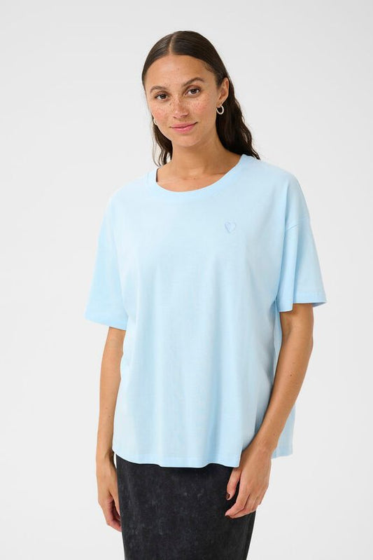 T-shirt, Pirrie. Nantucket Breeze
