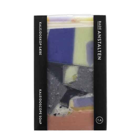 Sæbe - Kalejdoskop 150g