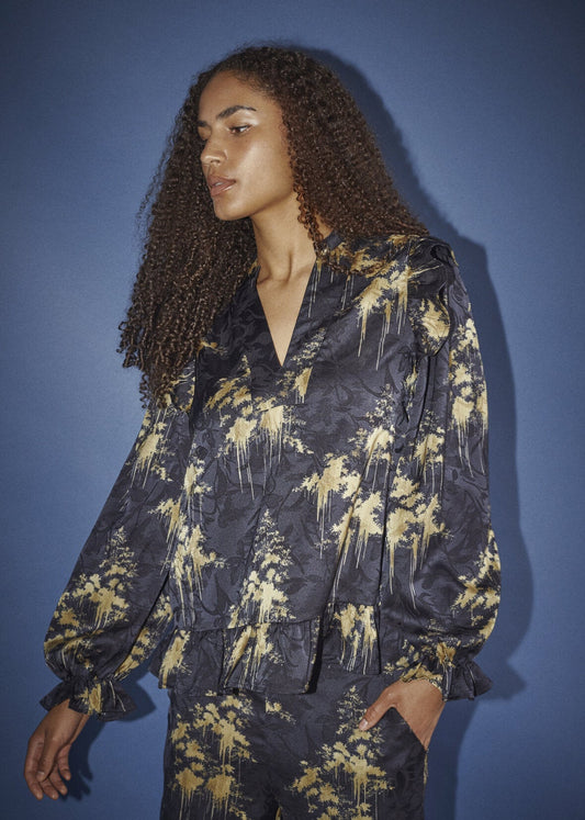 Skjorte, Love & Divine.