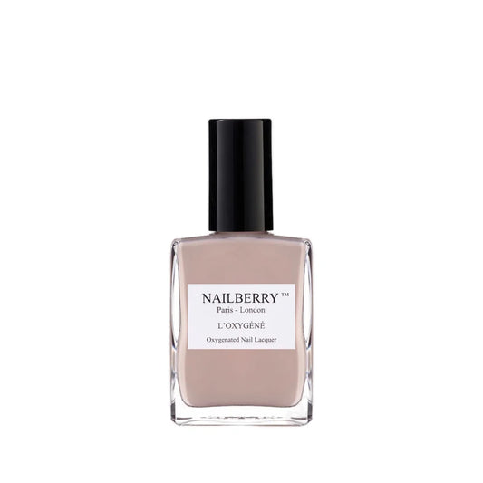 Nailberry Neglelak. Farven Simplicity.