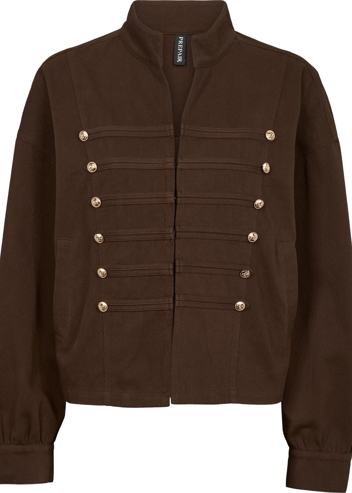Jacket, Tailor fra Prepair